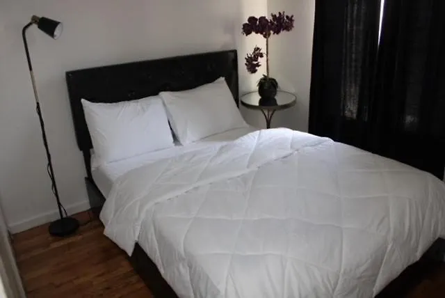 Cozy Apartment New York