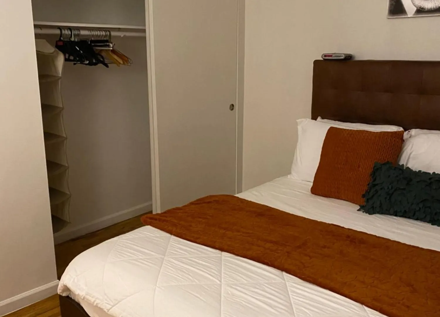 Cozy Apartment New York