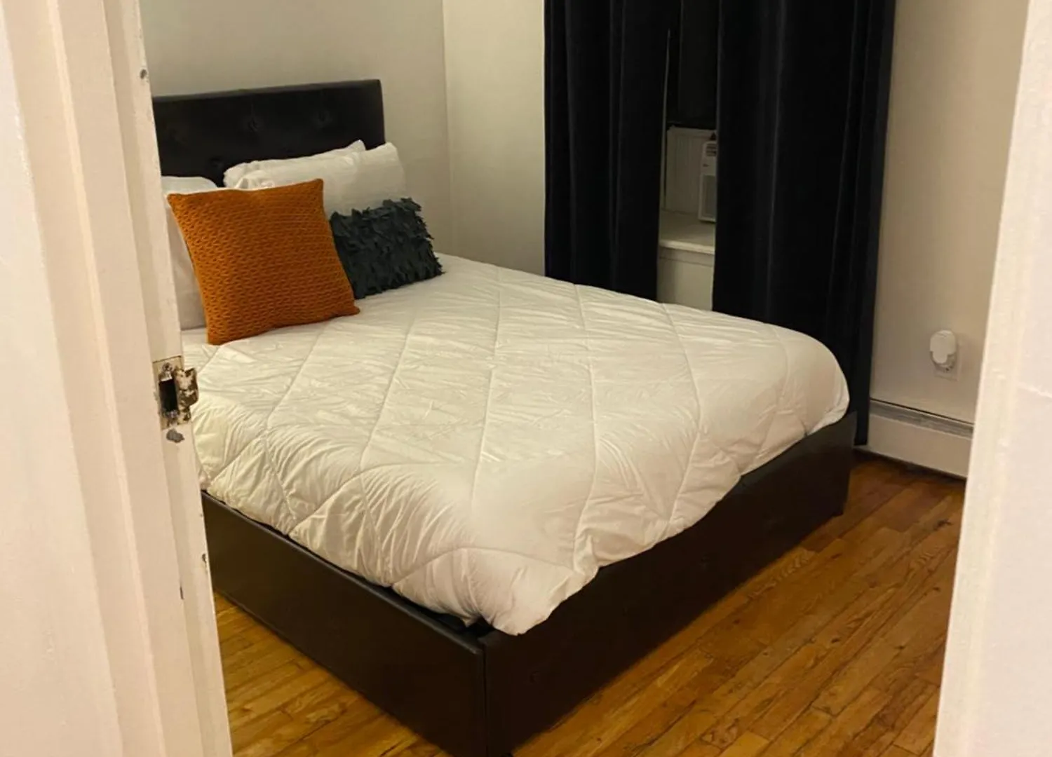 Cozy Apartment New York